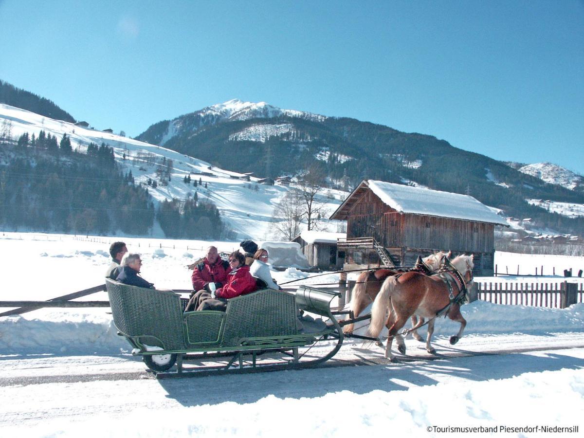 Apartment Mountain Resort-Kaprun By Interhome Εξωτερικό φωτογραφία
