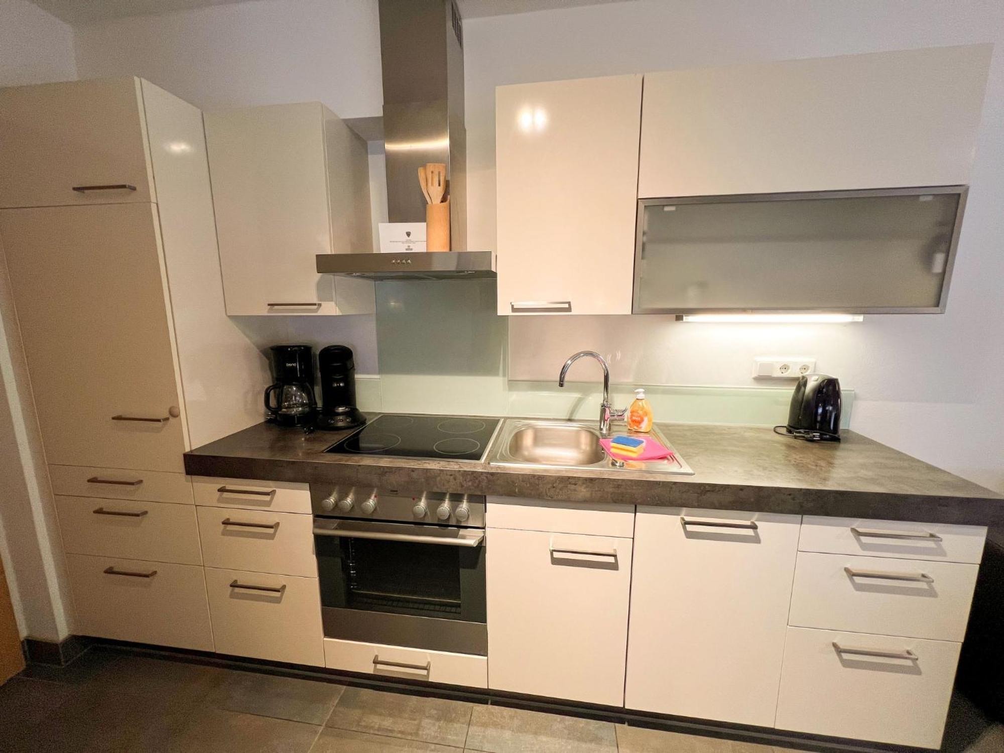 Apartment Mountain Resort-Kaprun By Interhome Εξωτερικό φωτογραφία